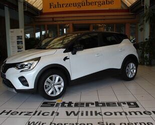 Renault Renault Captur II Equilibre TCe 90 Gebrauchtwagen