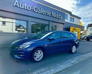 Opel Opel ASTRA ST EDITION *NAVI Pro*SHZ+LHZ* Gebrauchtwagen