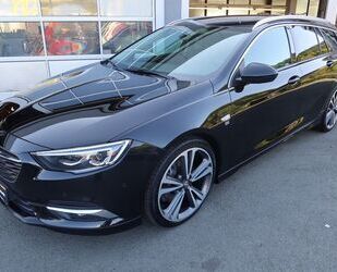 Opel Opel Insignia B Sports Tourer Exclusive 4x4 Gebrauchtwagen