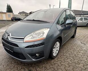 Citroen Citroën C4 Picasso Tendance *Automatik* TÜV* Gebrauchtwagen