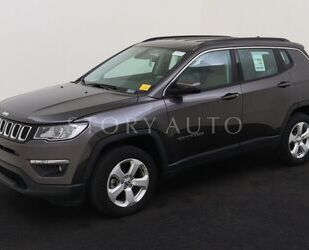 Jeep Jeep Compass 2.4 Longitude 4WD Automatic T1 NO EU/ Gebrauchtwagen