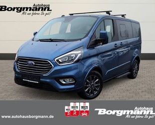 Ford Ford Transit Custom Tourneo 320 Titanium X 2.0 TDC Gebrauchtwagen