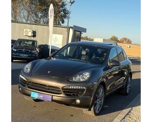 Porsche Porsche Cayenne Diesel - Gebrauchtwagen