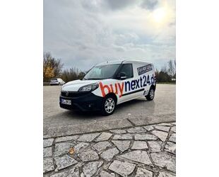 Fiat Fiat Doblo Gebrauchtwagen