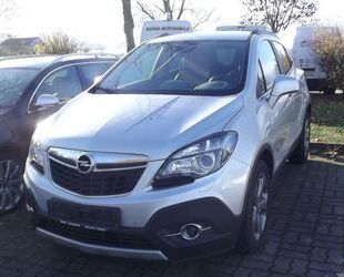 Opel Opel Mokka Innovation ecoFlex 4x4,Navi, Gebrauchtwagen