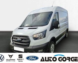 Ford Ford Transit 290 L2 Kastenwagen Trend 2.0l EcoBlue Gebrauchtwagen