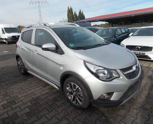 Opel Opel Karl Rocks 1.0 Gebrauchtwagen