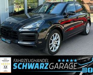 Porsche Porsche Cayenne E-Hybrid*360GRAD*AHK*LED*ABSTAND* Gebrauchtwagen