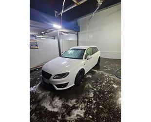 Seat Seat Exeo ST 2.0T FSI Sport Sport Gebrauchtwagen