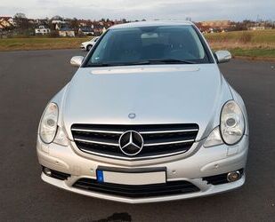 Mercedes-Benz Mercedes-Benz R 320 CDI 4Matic AMG-Line Gebrauchtwagen