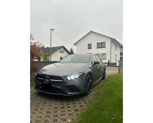 Mercedes-Benz Mercedes-Benz A 200 - Gebrauchtwagen