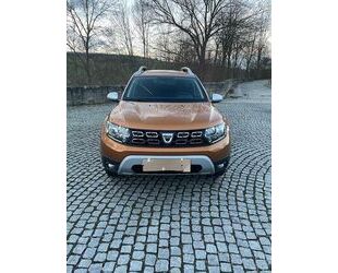 Dacia Dacia Duster TCe 130 4WD GPF Anniversary Anniversa Gebrauchtwagen