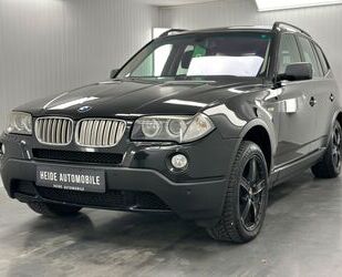 BMW BMW X3 xDrive 35d Edition Lifestyle Navi TÜV NEU Gebrauchtwagen