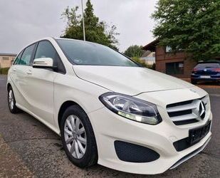 Mercedes-Benz Mercedes-Benz B 180 B -Klasse B 180 CDI / d Gebrauchtwagen