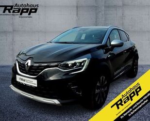 Renault Renault Captur TECHNO TCe 140 Gebrauchtwagen