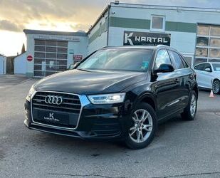 Audi Q3 Gebrauchtwagen