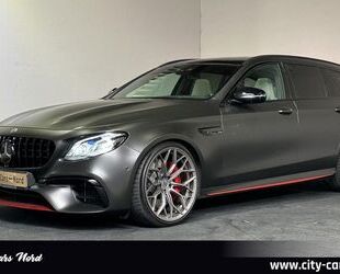 Mercedes-Benz Mercedes-Benz E63 AMG S 4M 740PS-PANO-MULTIBE.-STD Gebrauchtwagen