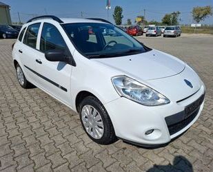 Renault Renault Clio Grandtour HU NEU, wenig KM Gebrauchtwagen