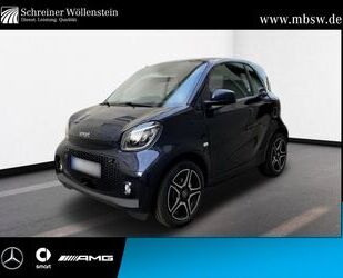 Smart Smart EQ fortwo coupé prime Exclusive RKam*Ambi*LE Gebrauchtwagen