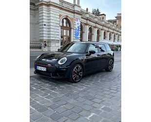 Mini MINI John Cooper Works Clubman Cooper JCW ALL4 Au. Gebrauchtwagen