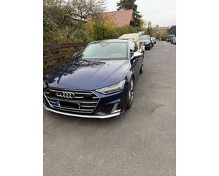 Audi Audi S7 TDI VOLL laser B&O Gebrauchtwagen