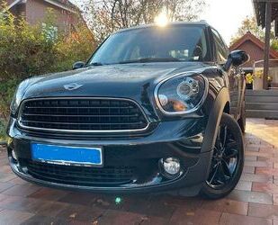 Mini MINI One Countryman One One Gebrauchtwagen