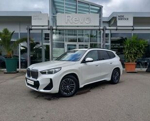 BMW BMW X1 xDrive23d Aut MSport Leder AHK Panorama Dri Gebrauchtwagen