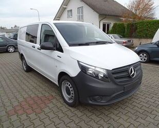 Mercedes-Benz Mercedes-Benz Vito Kasten eVito 112 lang 60 kW/DC Gebrauchtwagen