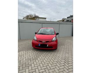 Toyota Toyota Aygo Gebrauchtwagen