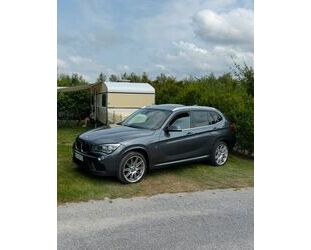 BMW BMW X1 xDrive25d - M Paket- Scheckheftgepflegt - A Gebrauchtwagen