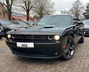 Dodge Dodge Challenger* 5.7 V8 HEMI*XENON*LEDER*PDC*SPOR Gebrauchtwagen