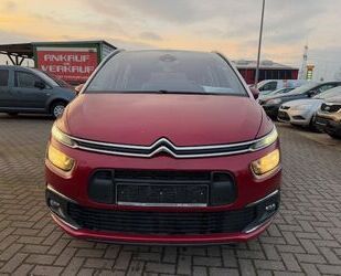 Citroen Citroën Grand C4 Picasso/Spacetourer Selection Gebrauchtwagen