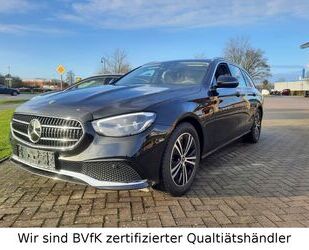 Mercedes-Benz Mercedes-Benz E 220d E -Klasse T-Modell Gebrauchtwagen