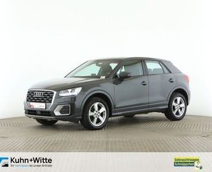 Audi Audi Q2 1.0 TFSI Sport *AHK*PDC*LED*Sitzheizung* Gebrauchtwagen