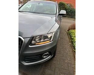 Audi Audi Q5 2.0 TDI 140kW S tronic quattro - Gebrauchtwagen