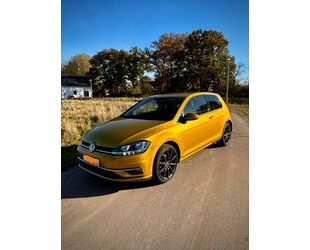 VW Volkswagen Golf 1.5 TSI ACT Sound Gebrauchtwagen