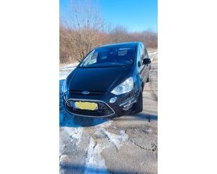 Ford Ford S-Max 2,0 EcoBoost 149kW Titanium PowerShift. Gebrauchtwagen