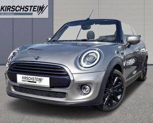 Mini Cooper Cabrio Gebrauchtwagen