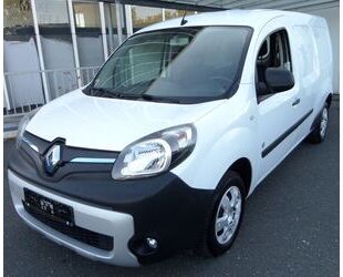 Renault Kangoo Gebrauchtwagen