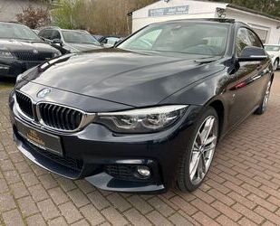 BMW BMW 430xd Gran Coupé M-Sportpaket