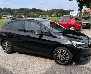 BMW BMW 225xe Act.Tourer iPerf. Sport Line 8fach STAHZ Gebrauchtwagen