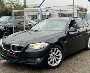 BMW BMW 520d Touring|LED|NAVI|PDC|SITZHEIZUNG|EURO5 Gebrauchtwagen