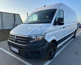 VW Volkswagen Crafter 35TDI*MAXI-HOCH-LANG*KLIMA*KAME Gebrauchtwagen