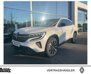 Renault Renault Austral Mild Hybrid 160 Autom, TECHNO NAVI Gebrauchtwagen