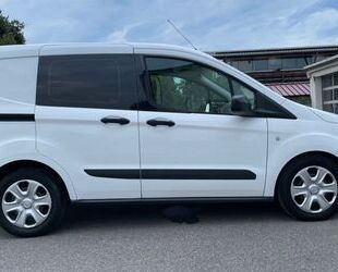 Ford Ford Transit*Courier*Trend*1.5 TDCi*NAVI*Touchscre Gebrauchtwagen