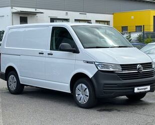 VW Volkswagen T6.1 Transporter Kombi-Kasten 2.0TDI 4M Gebrauchtwagen