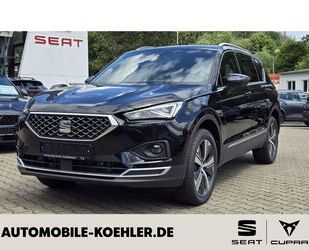 Seat Seat Tarraco Xperience 2.0 TDI 7-Gang DSG AHK, Pan Gebrauchtwagen