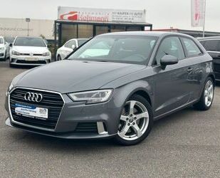 Audi Audi A3 sport quattro Gebrauchtwagen