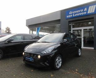 Hyundai Hyundai i10 1.2 AT TREND+8