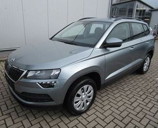 Skoda Skoda Karoq Active Gebrauchtwagen